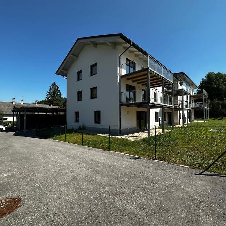 Apartment Seekind Reifnitz Dış mekan fotoğraf