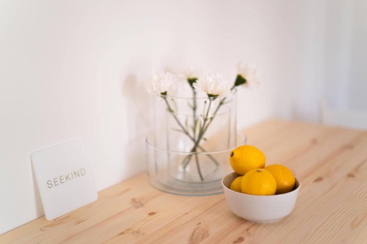 Apartment Seekind Reifnitz Dış mekan fotoğraf