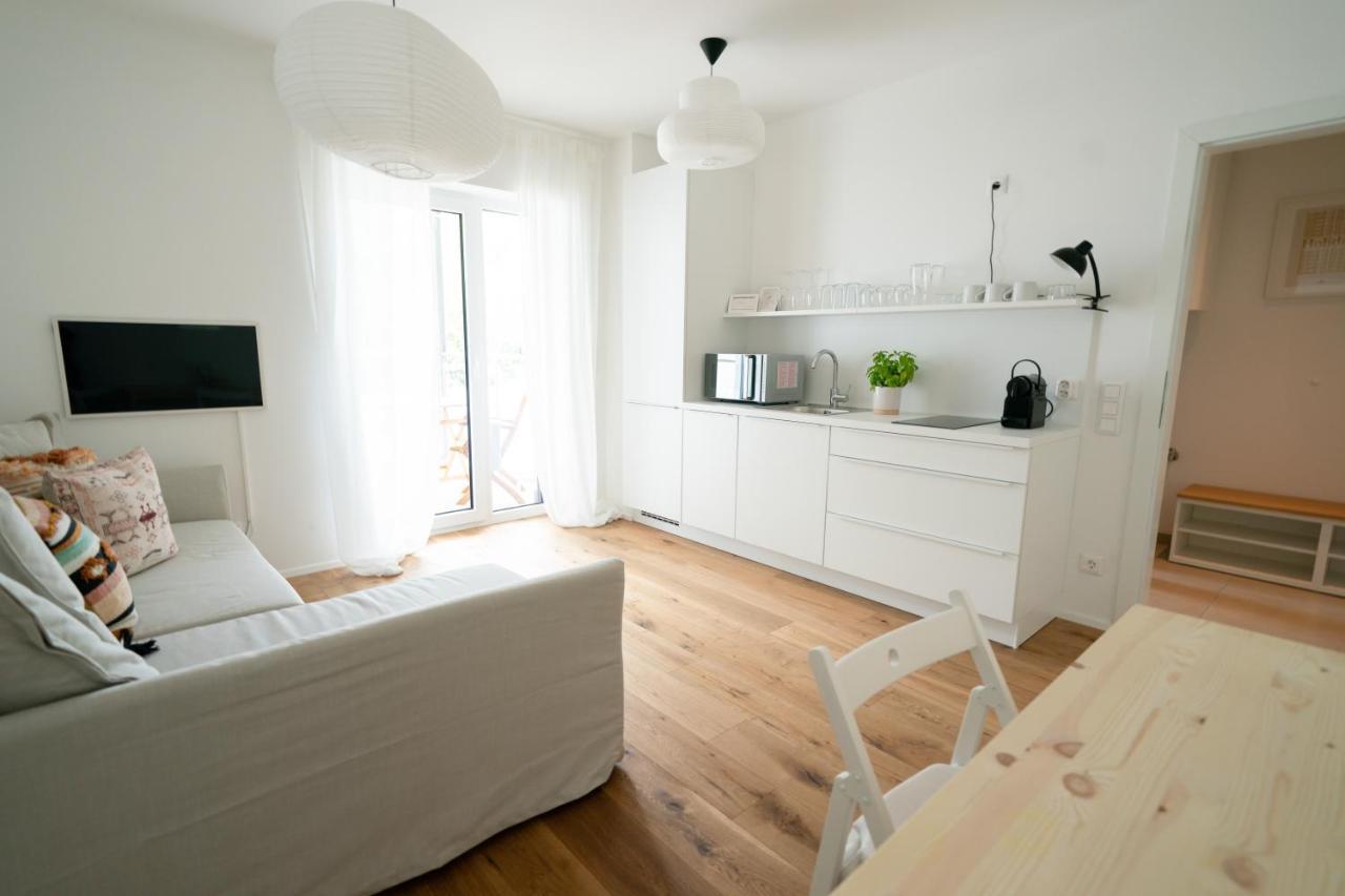 Apartment Seekind Reifnitz Dış mekan fotoğraf