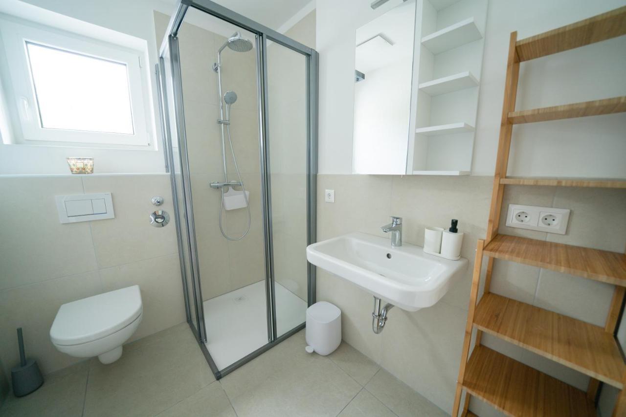 Apartment Seekind Reifnitz Dış mekan fotoğraf