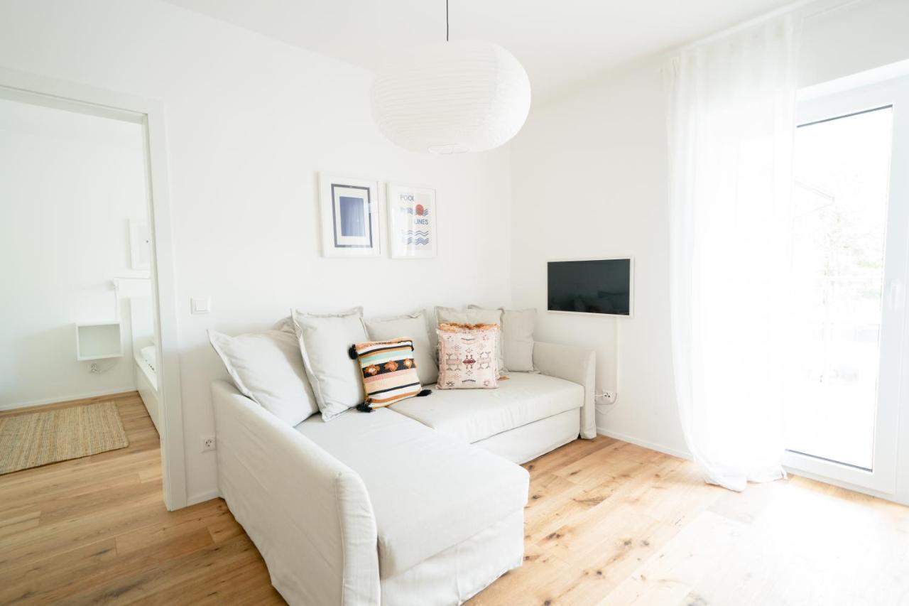 Apartment Seekind Reifnitz Dış mekan fotoğraf