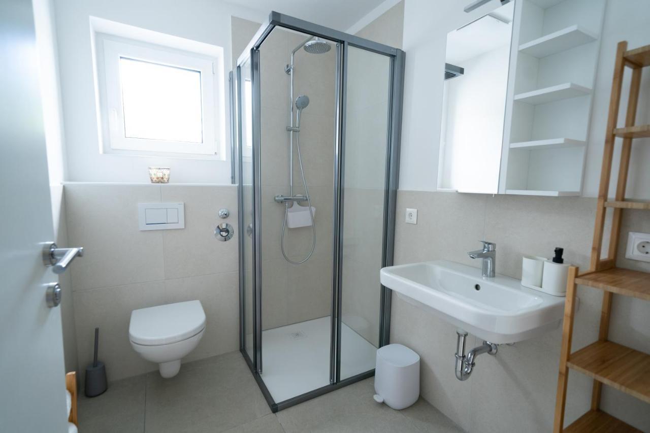 Apartment Seekind Reifnitz Dış mekan fotoğraf