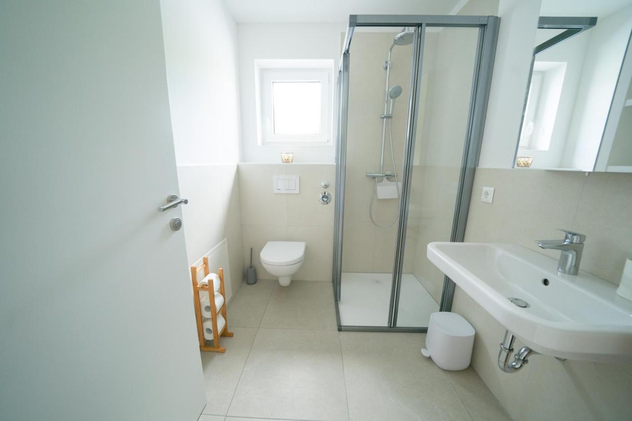 Apartment Seekind Reifnitz Dış mekan fotoğraf