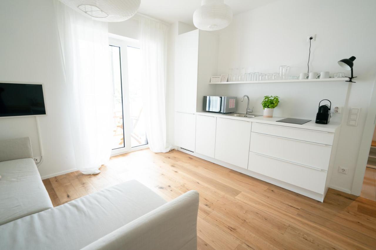 Apartment Seekind Reifnitz Dış mekan fotoğraf