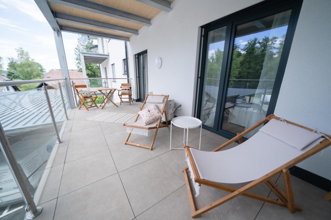 Apartment Seekind Reifnitz Dış mekan fotoğraf