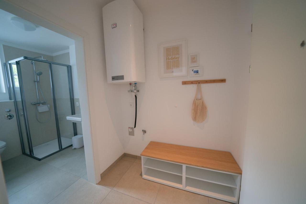 Apartment Seekind Reifnitz Dış mekan fotoğraf