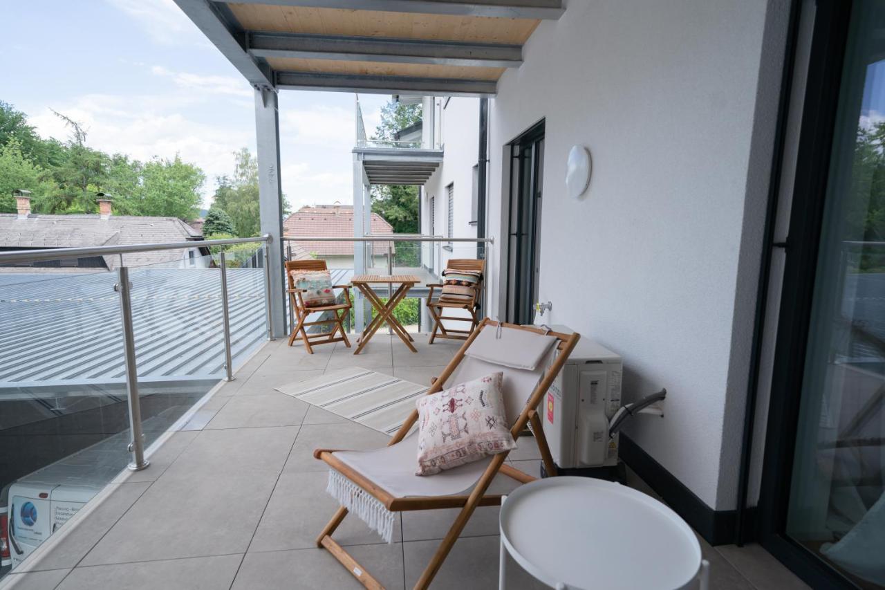 Apartment Seekind Reifnitz Dış mekan fotoğraf
