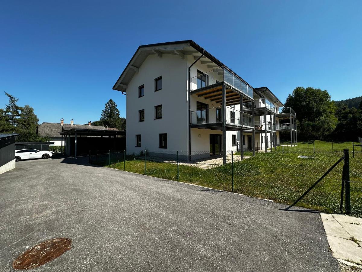 Apartment Seekind Reifnitz Dış mekan fotoğraf